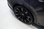 Maserati Levante Shtorm in Grey by Larte Design 2017 года